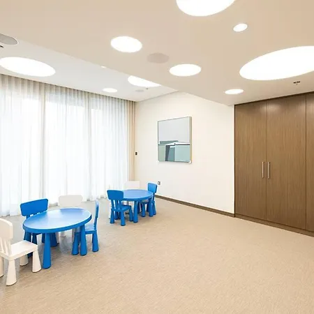 Downtown Sky High Luxury Apartment I City And Sea Views I Opp Dubai Mall Burj Khalifa Exterior photo