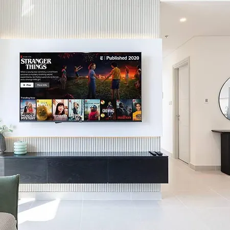 Downtown Sky High Luxury Apartment I City And Sea Views I Opp Dubai Mall Burj Khalifa Exterior photo